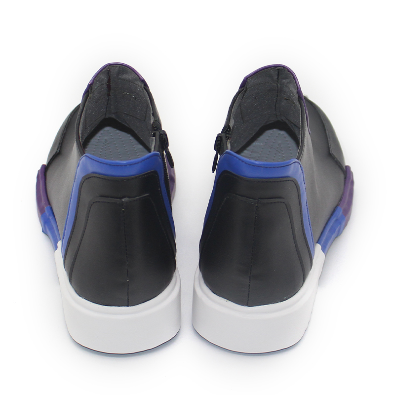 Valorant Neon Cosplay Shoes