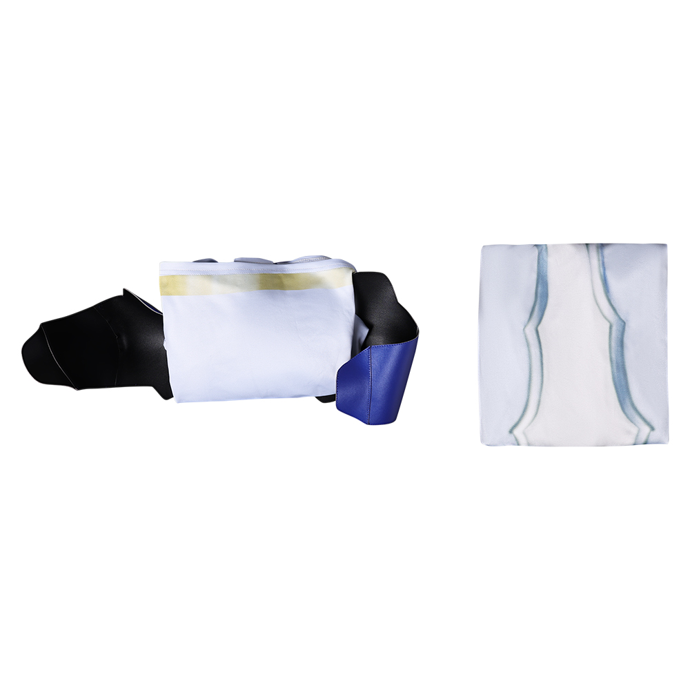 Marvel Rivals Dagger Cosplay Costumes