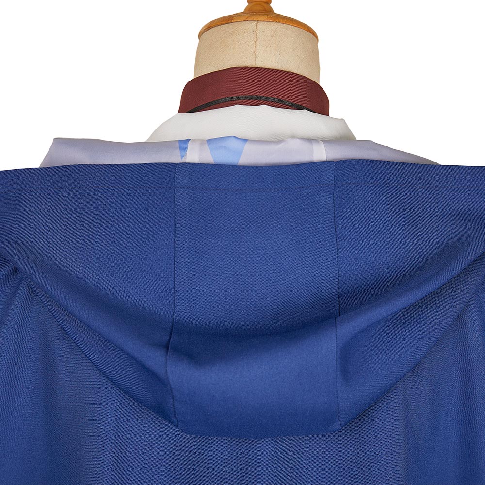  Toilet bound Hanako kun Jibaku Shōnen Hanako kun Aoi Akane Cosplay Costume