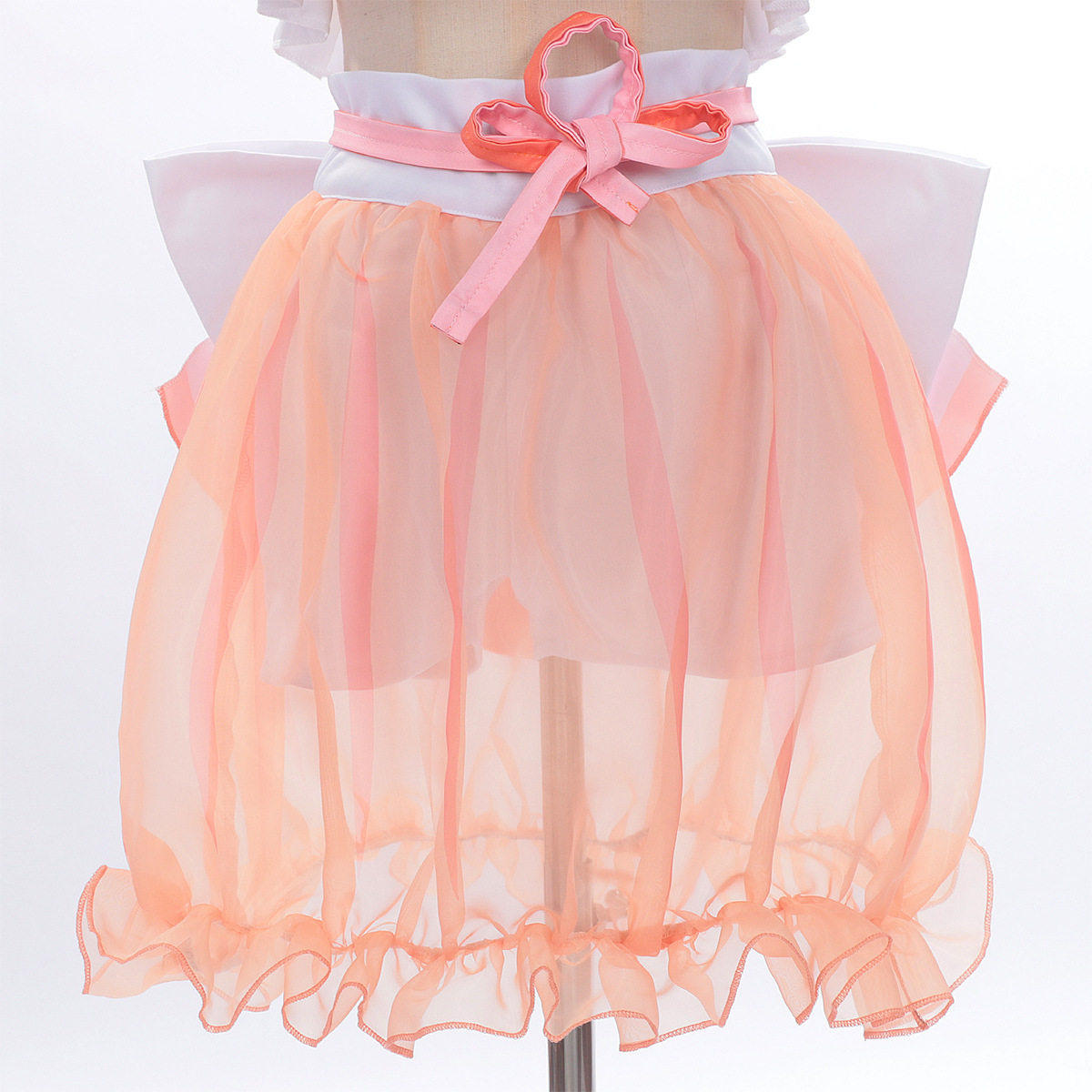 Kaguya Cosmic Princess Kaguya! Cosplay CostumeStage Skirt Design Pink Women Halloween Carnival Party Outfits