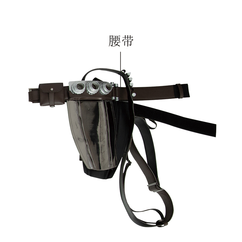 Star Wars The Mandalorian Cosplay Costume