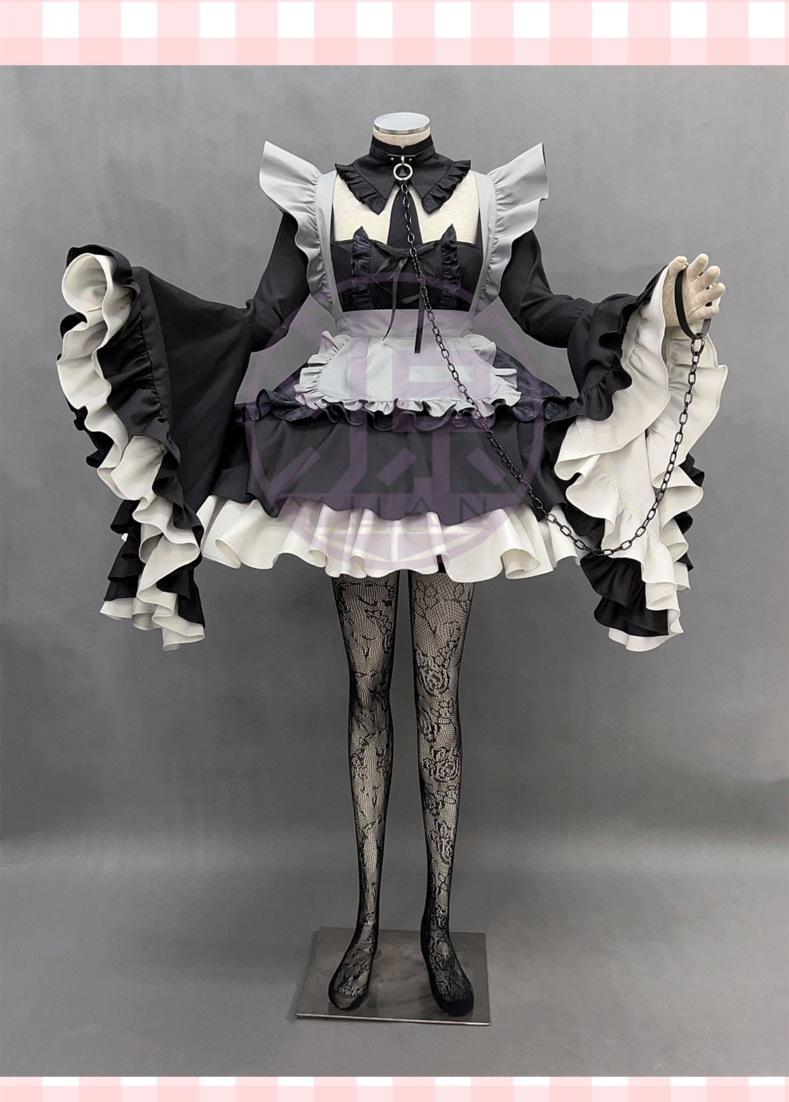My Dress Up Darling Kitagawa Marin Kuroe Shizuku Cosplay Costume