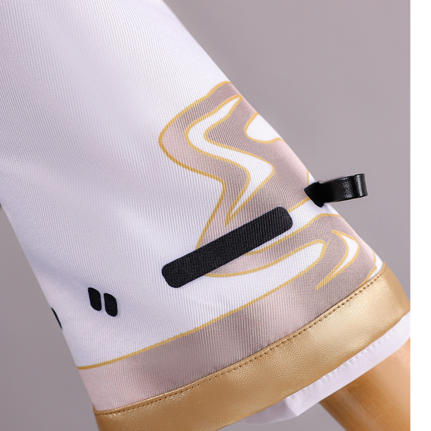 Game Honkai: Star Rail Evanescia Cosplay Costume Uniform 