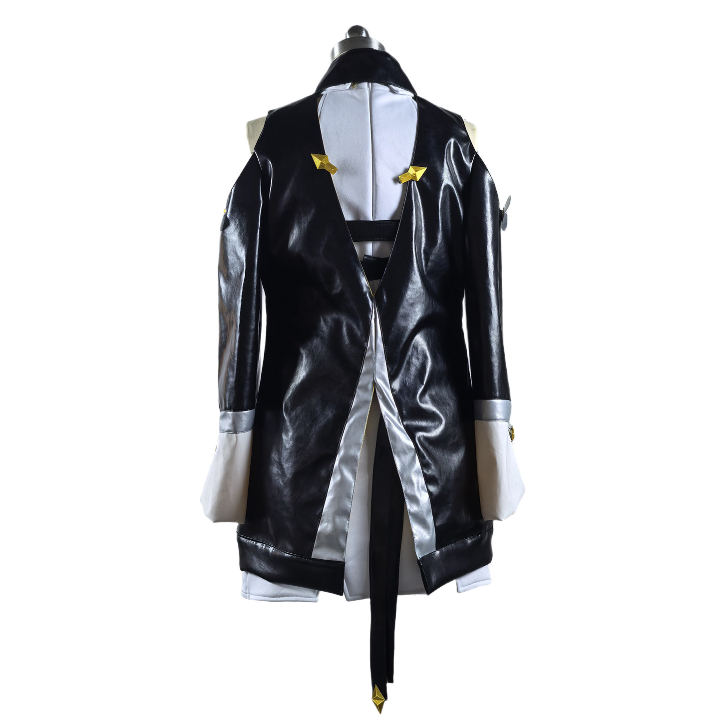 Atelier Yumia Cosplay Costume Outfit