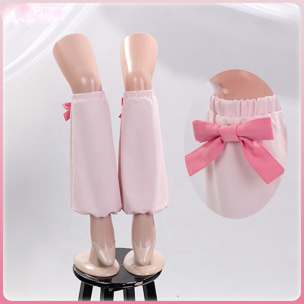 Uma Musume Pretty Derby Pink Dream Journey Cosplay Costume