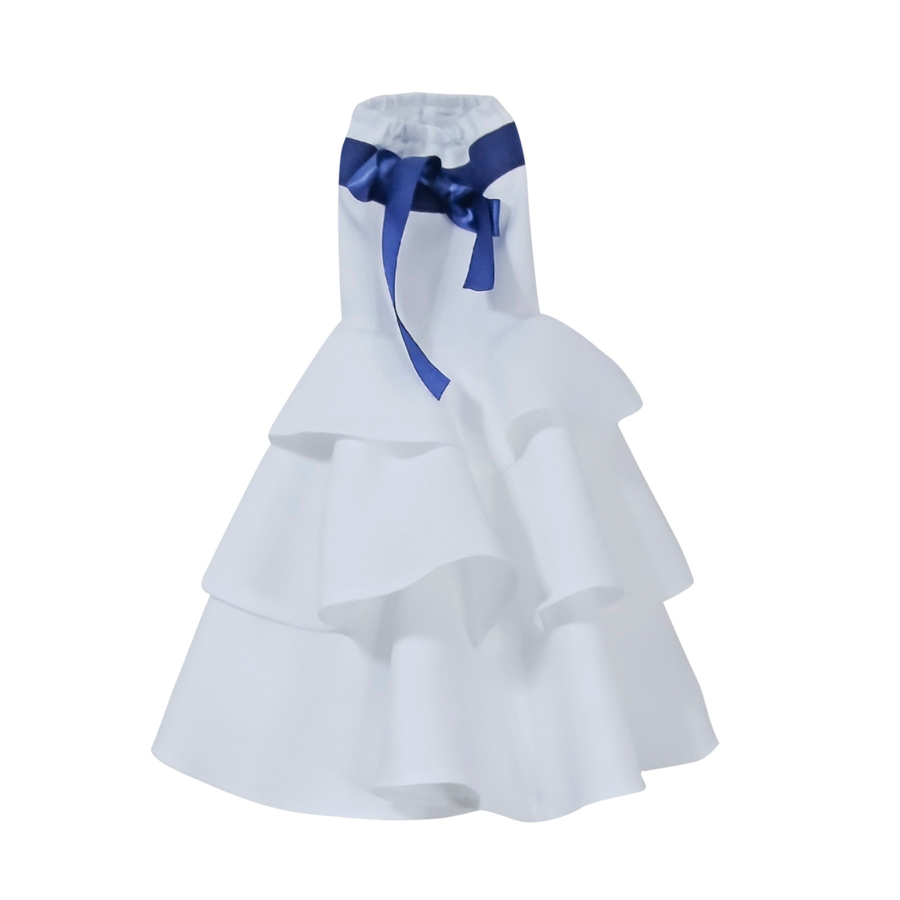 Fairy Tail Juvia Lockser Cosplay Costume Type B