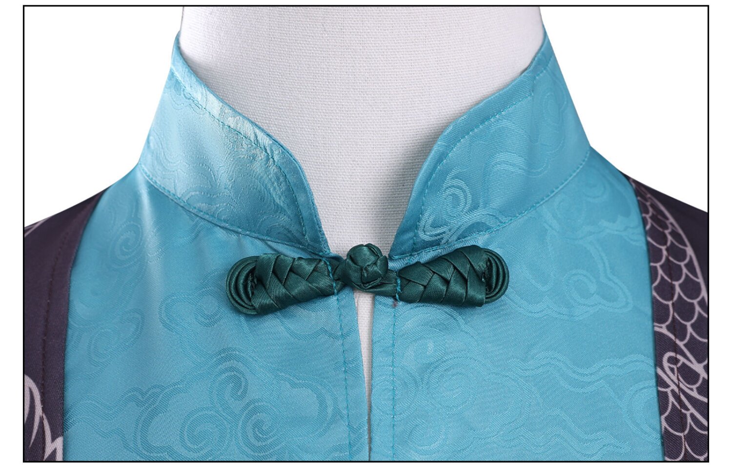 Identity V Edgar Valden Cosplay Costume 