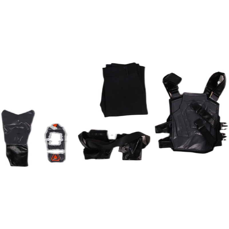 Valorant Brimstone Halloween Cosplay Costume