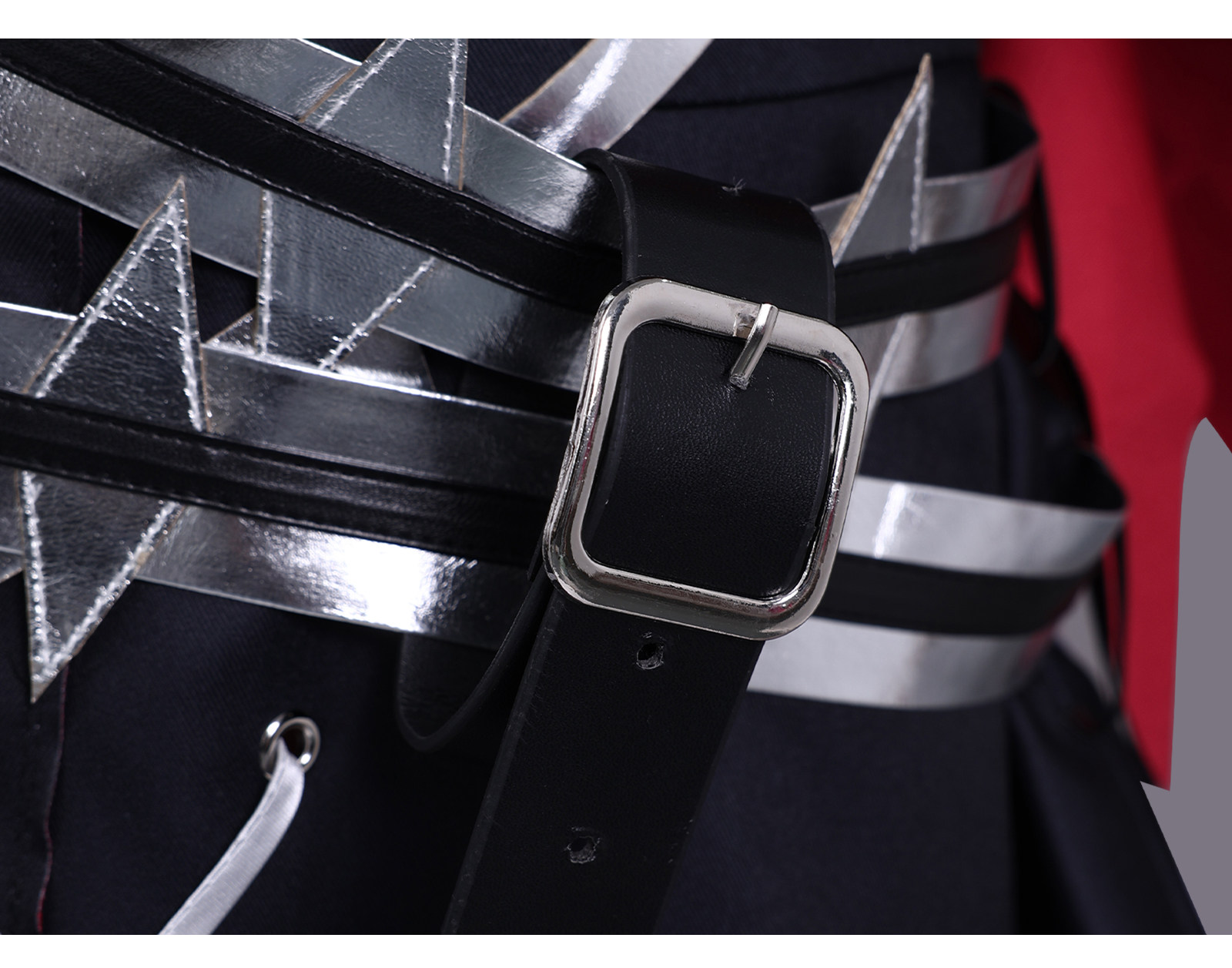 Magical Girl Witch Trial Arisa Shidungo‌ Cosplay Costume