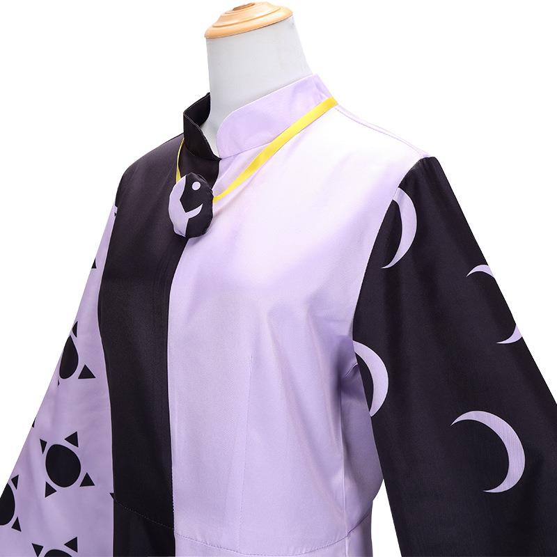 The Owl House The Collector Cosplay Costumes