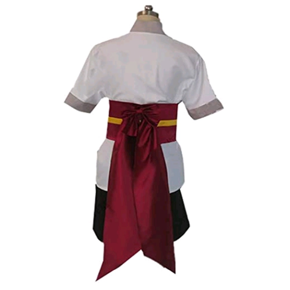 Anime Hunter × Hunter Machi Komacine Halloween Cosplay Costumes