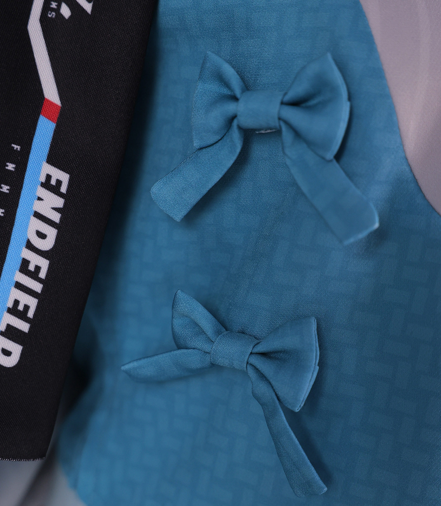 Arknights: Endfield Chen Qianyu Cosplay Costume