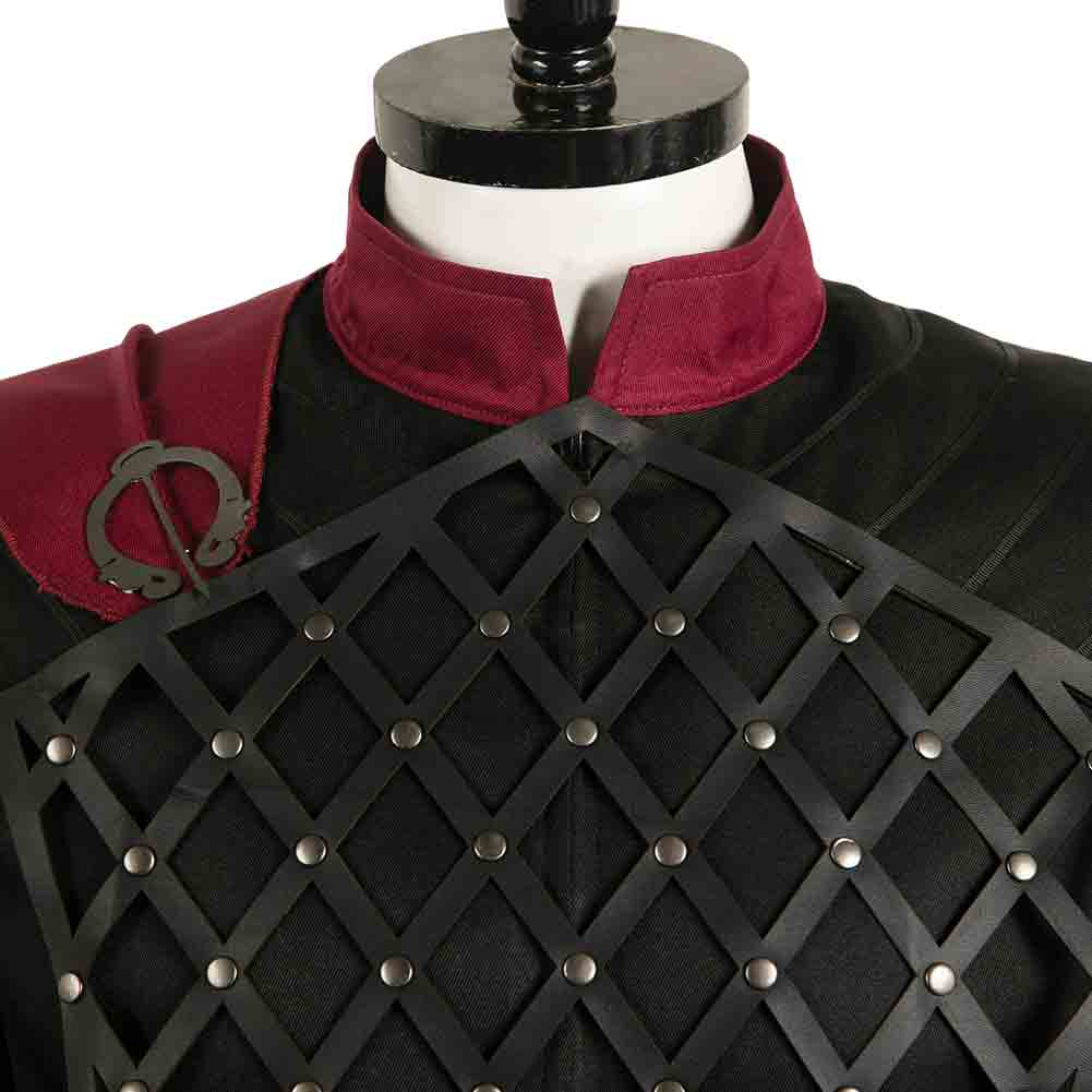 House of the Dragon Jacaerys Velaryon Cosplay Costume