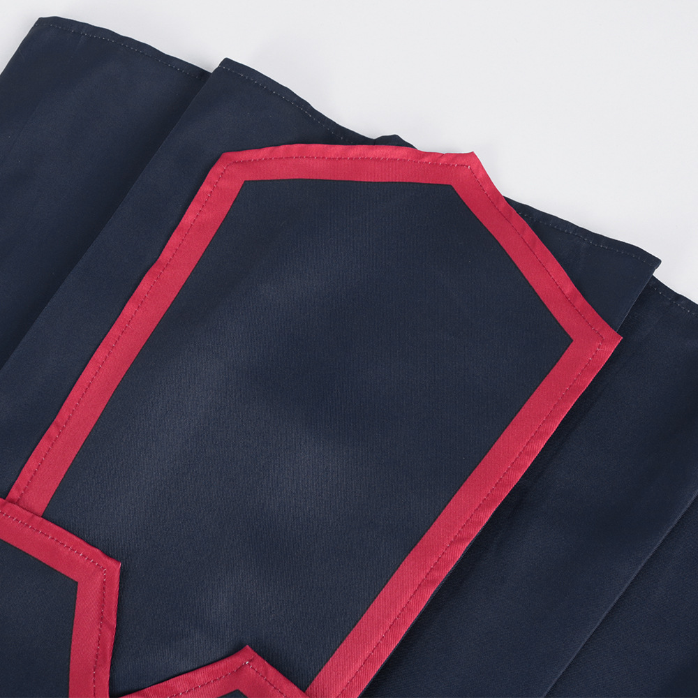 Chained Soldier Himari Azuma Cosplay Costume