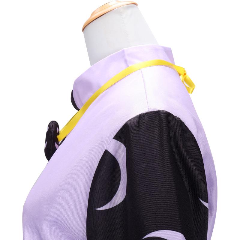 The Owl House The Collector Cosplay Costumes