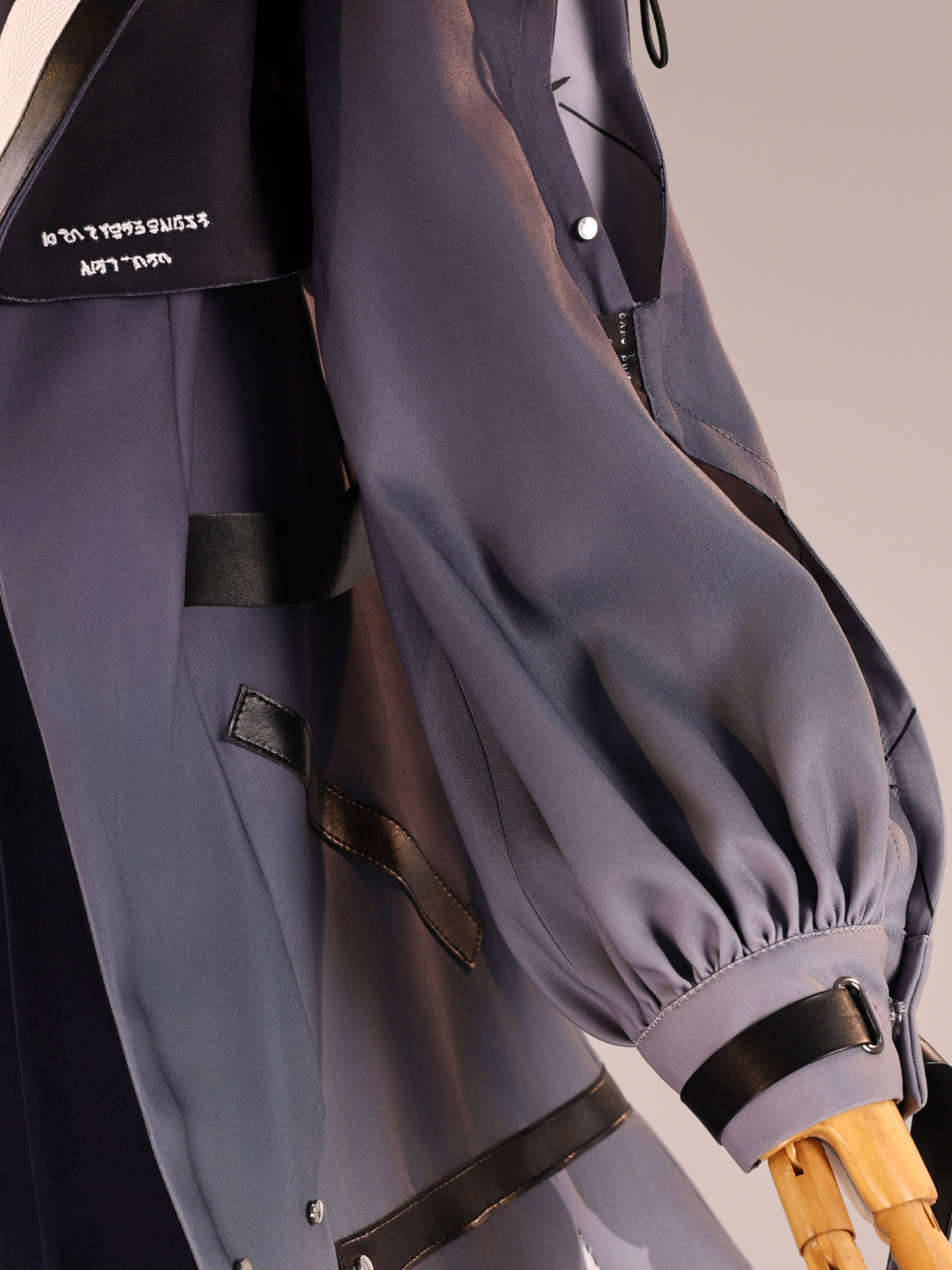 Game Wuthering Waves Startorch Academy Student Chisa Cosplay Costumes