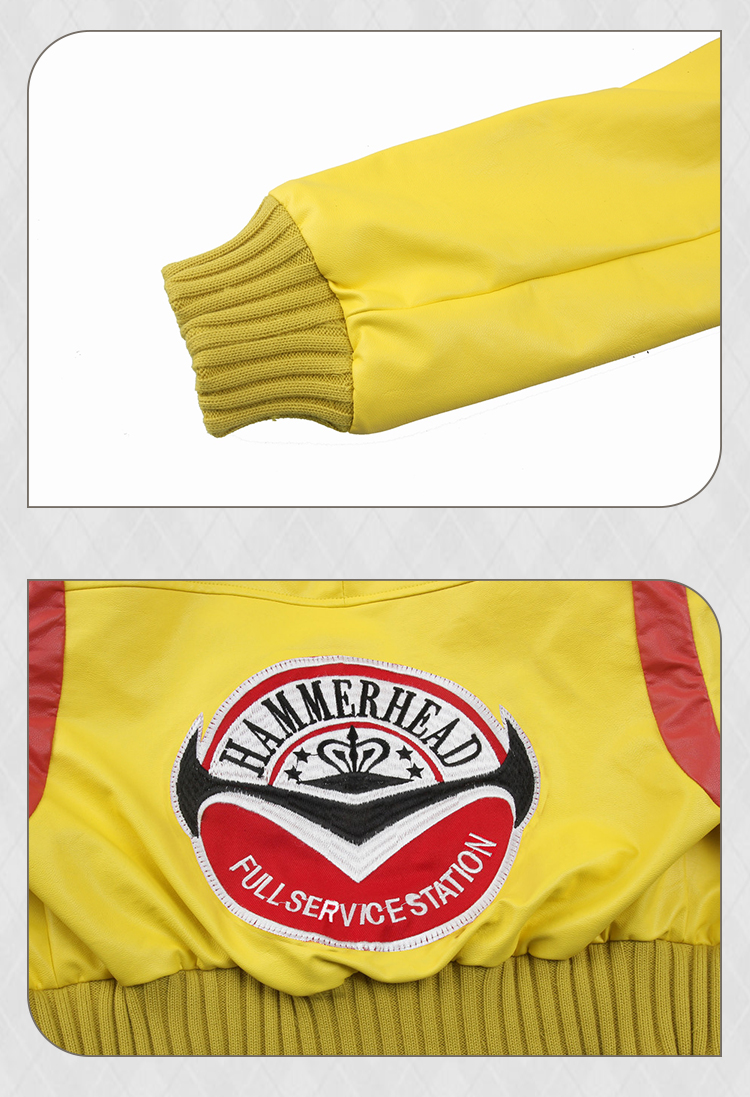 Final Fantasy 15 Sidoine Oram Cosplay Costume Game Suit Halloween