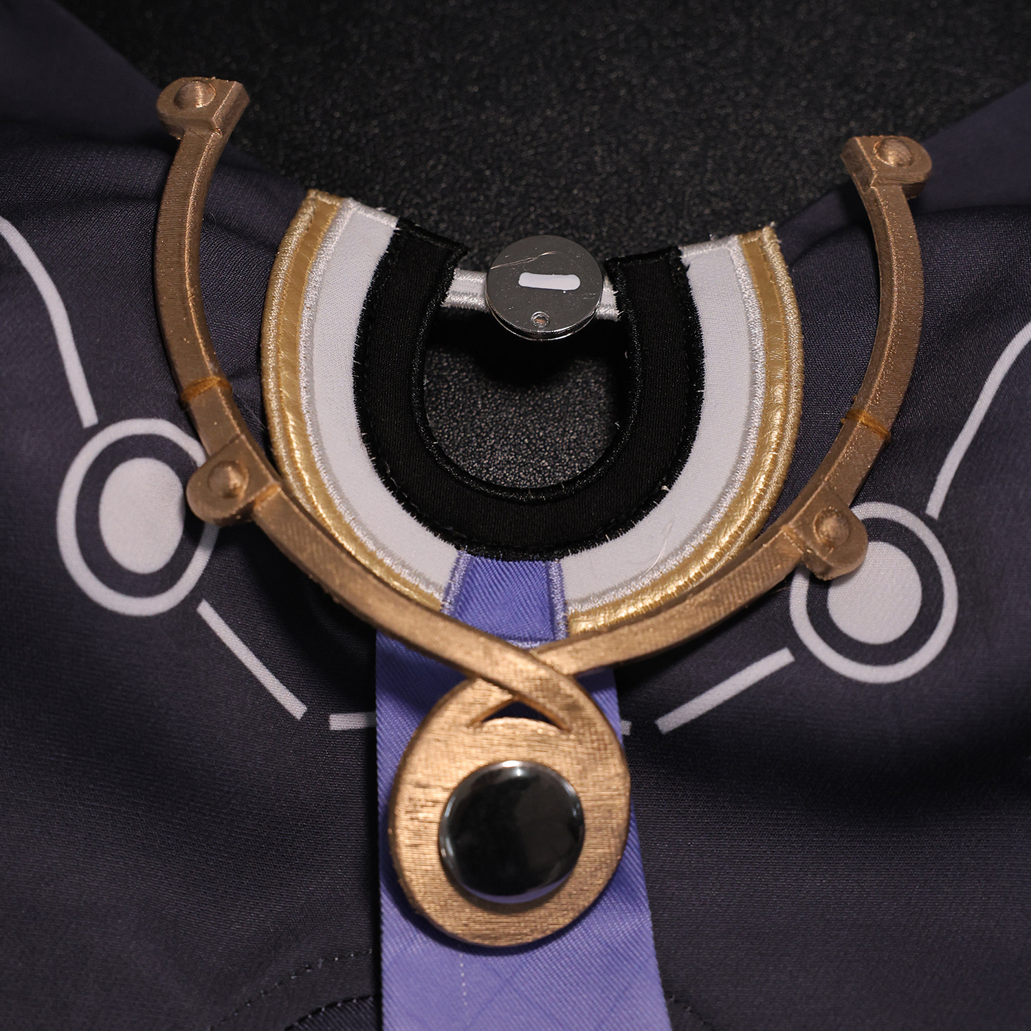 Wuthering Waves Wuwa Mornye Cosplay Costume 