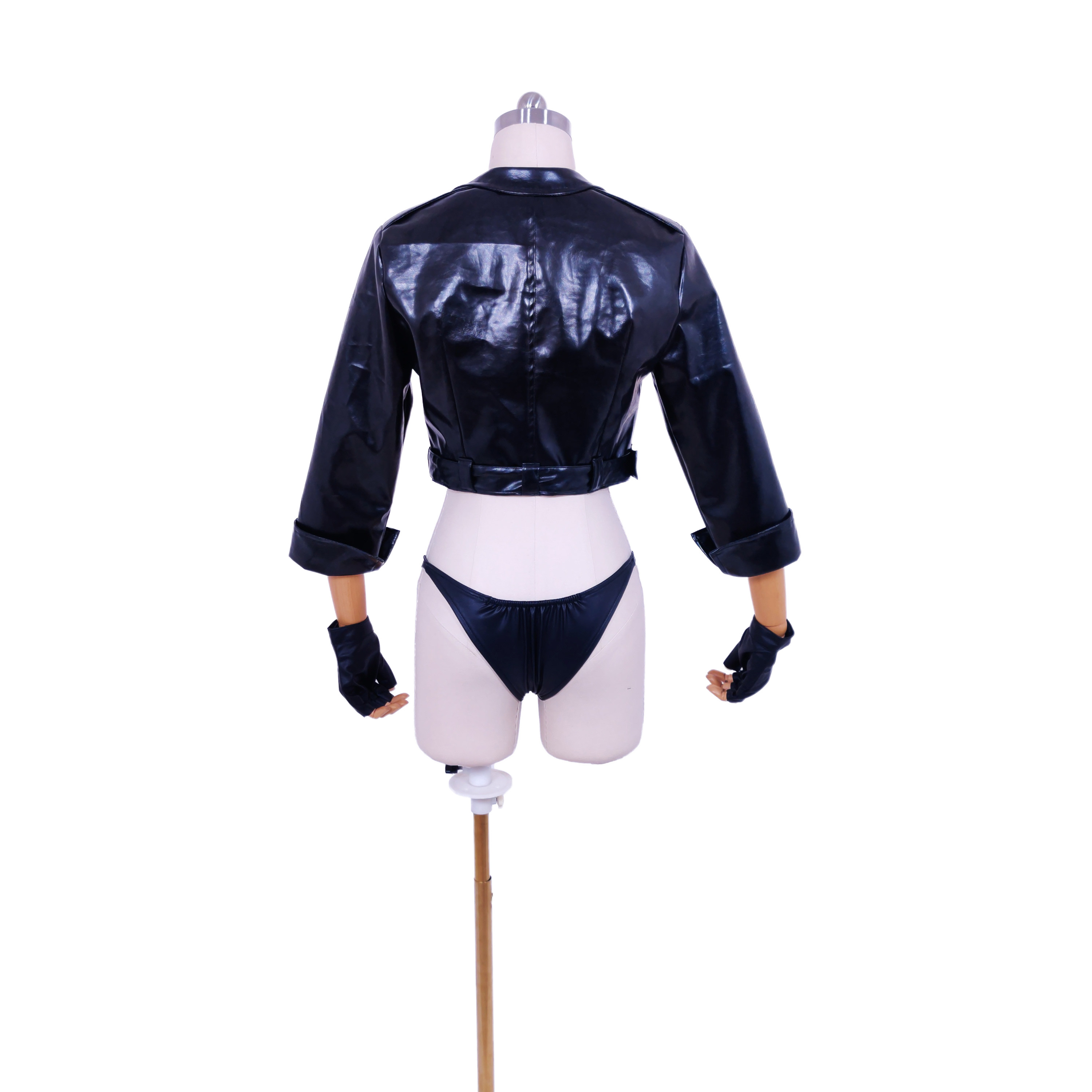  ‌THE KING OF FIGHTERS Angel Cosplay Costume