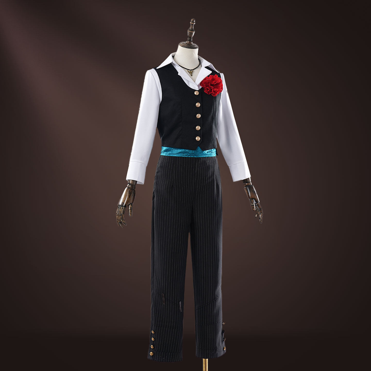 Identity V Matador Cosplay Costume 