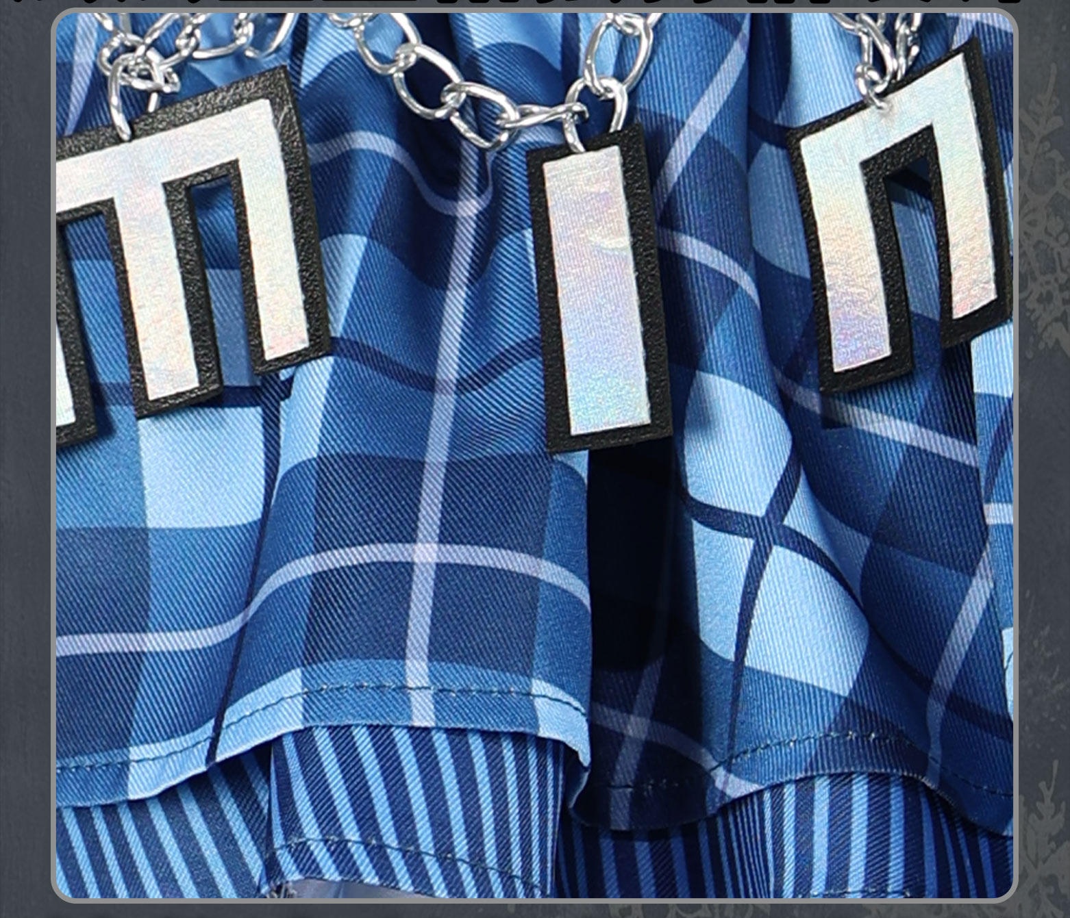Goddess of Victory: Nikke Mint 3.5 Anniversary Idol Costume Cosplay Outfit Anime Stage Dress