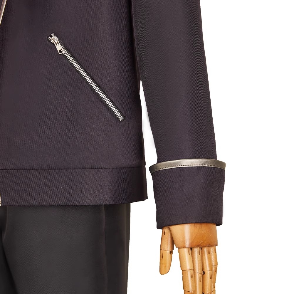 LAZARUS Axel Cosplay Costume typeB