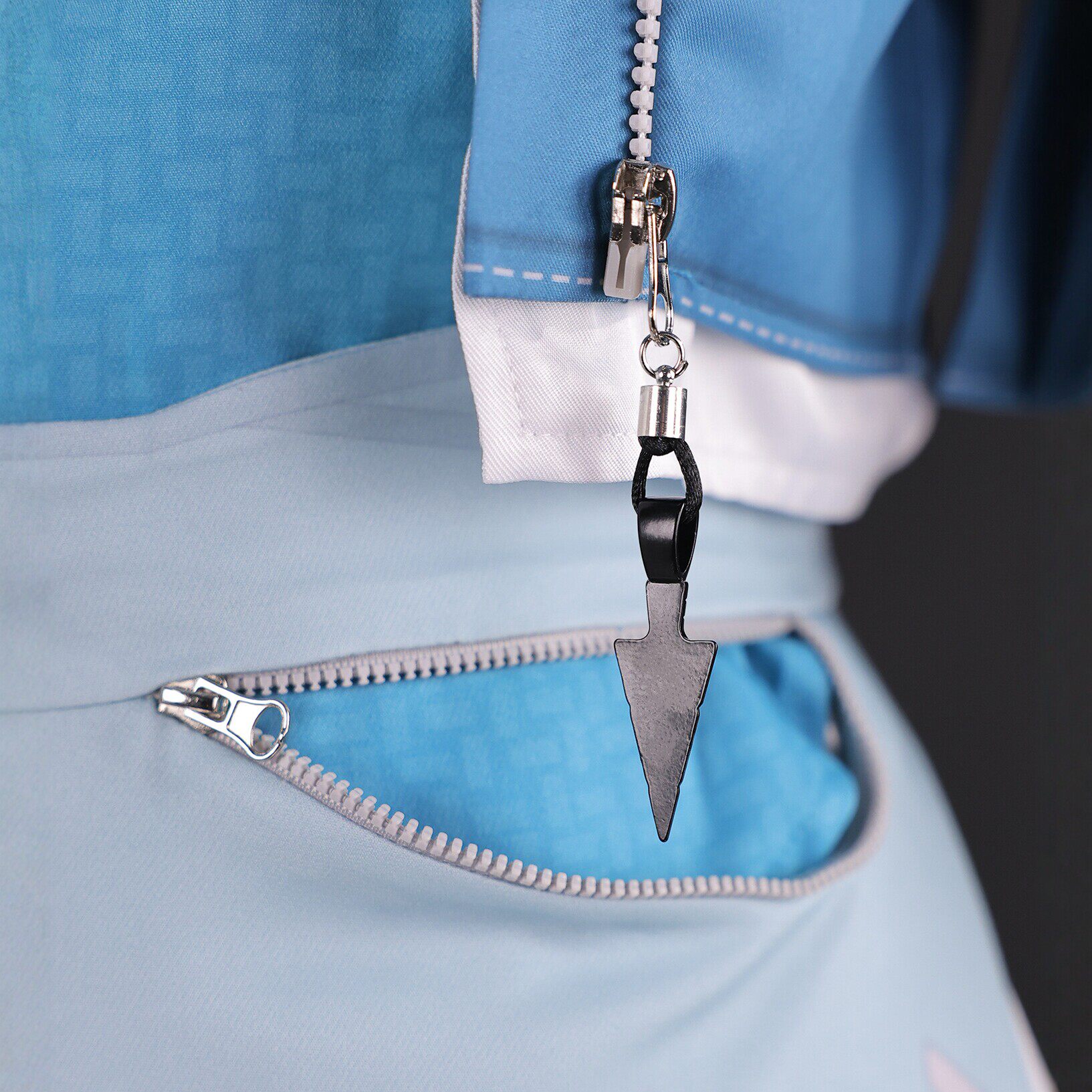 Arknights: Endfield Chen Qianyu Cosplay Costume