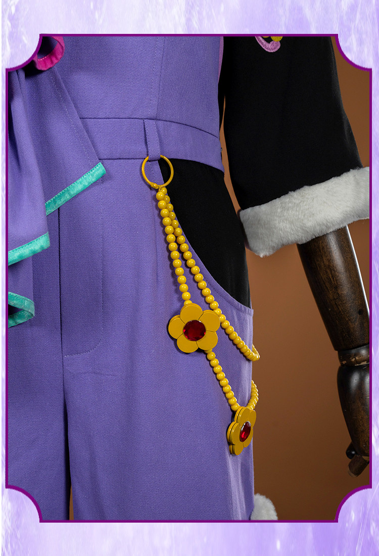 Anime Ensemble Stars Aoi Hinata Aoi Yuta Uniforms Cosplay Costumes