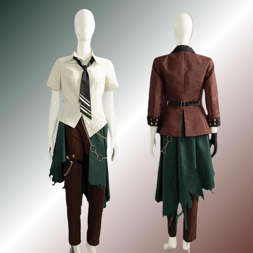 Uma Musume: Pretty Derby Nakayama Festa Cosplay Costume