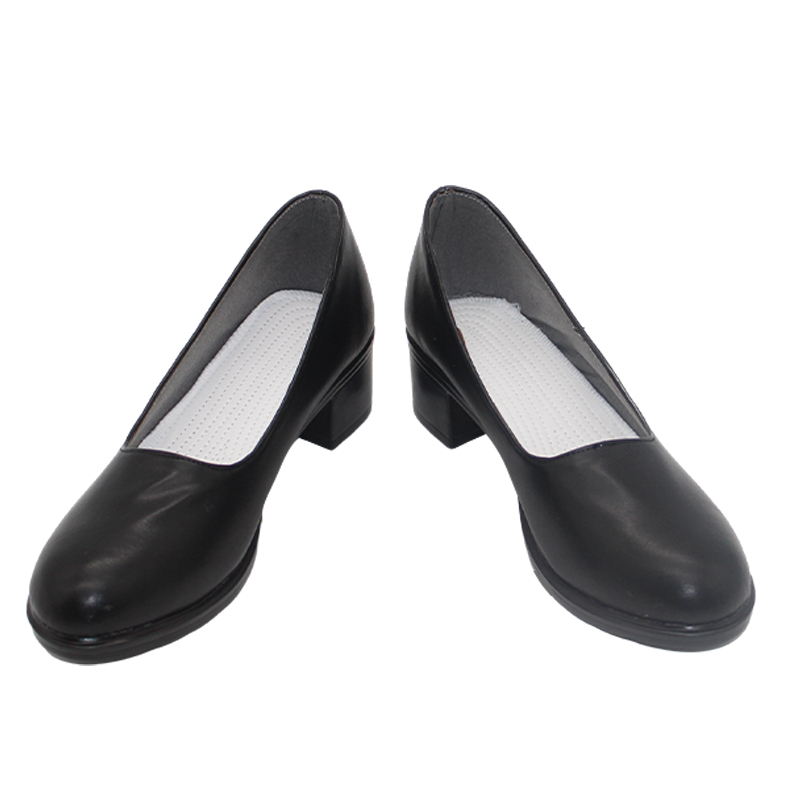 BanG Dream! Soyo Nagasaki Cosplay Shoes Boots