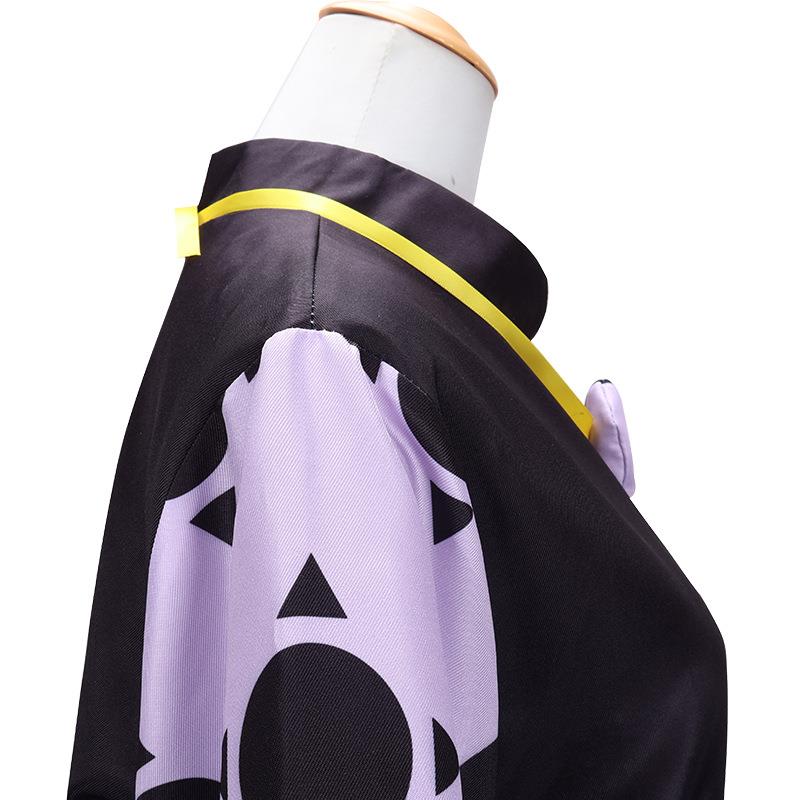 The Owl House The Collector Cosplay Costumes