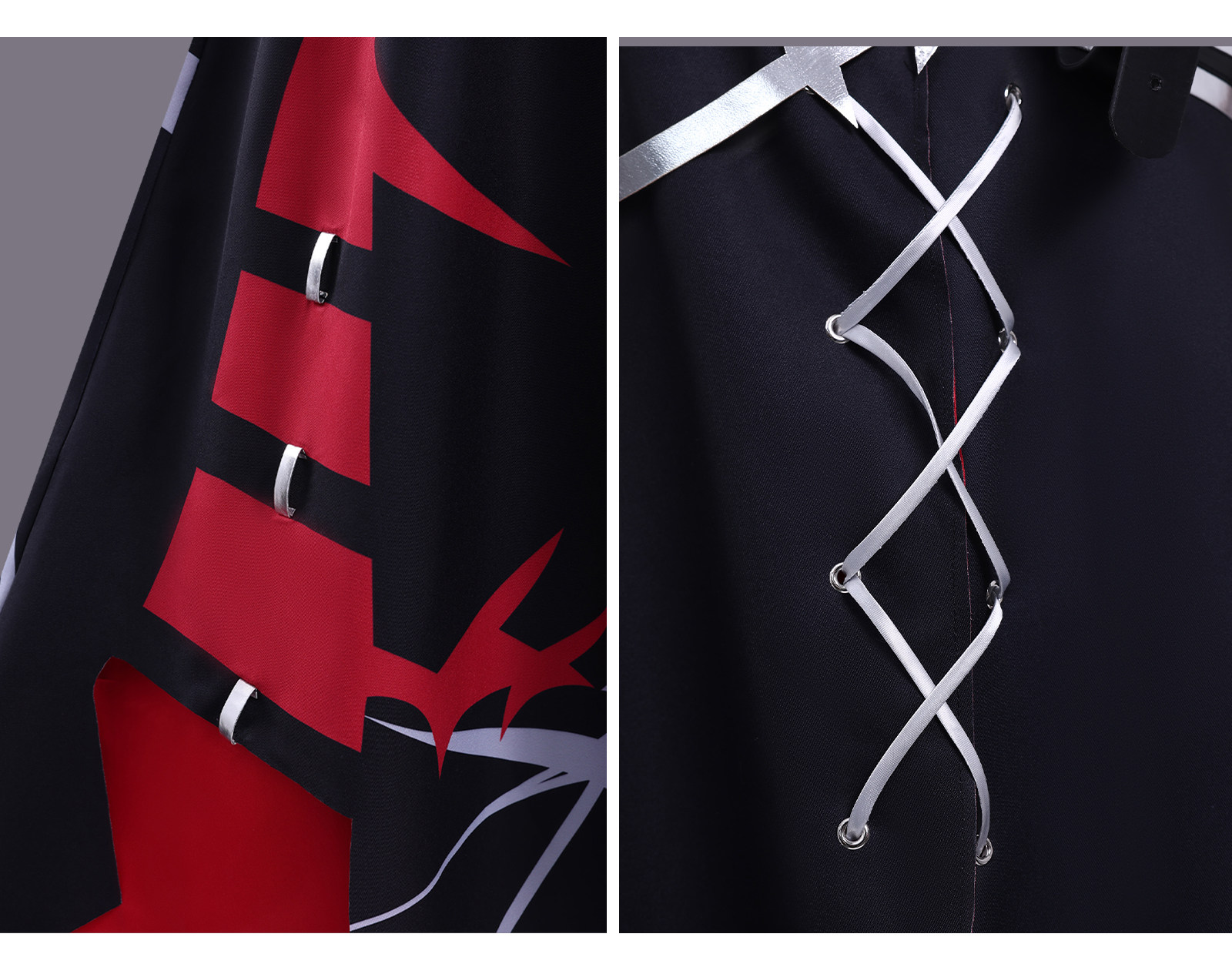 Magical Girl Witch Trial Arisa Shidungo‌ Cosplay Costume