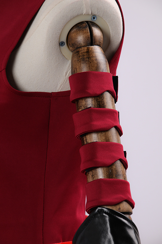 Star Wars: Ahsoka Ahsoka Tano Cosplay Costume