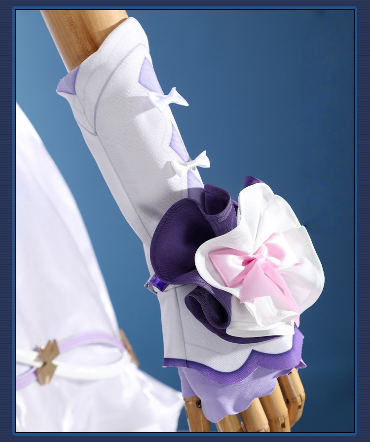 Game Genshin Impact Citlali Cute Pajamas Cosplay Costume