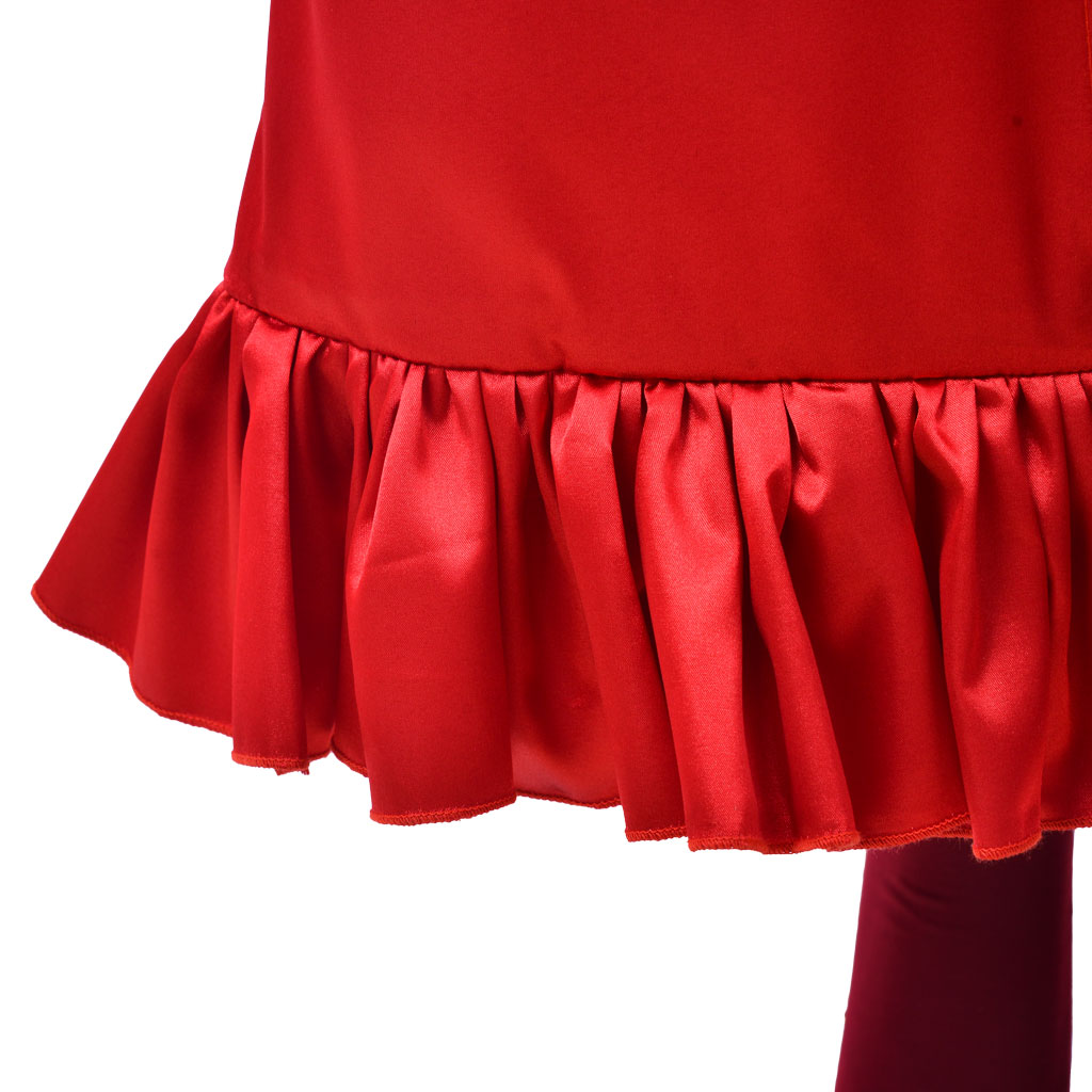 FE: Three Houses 5 Years Dorothea Timeskip Cosplay Costume