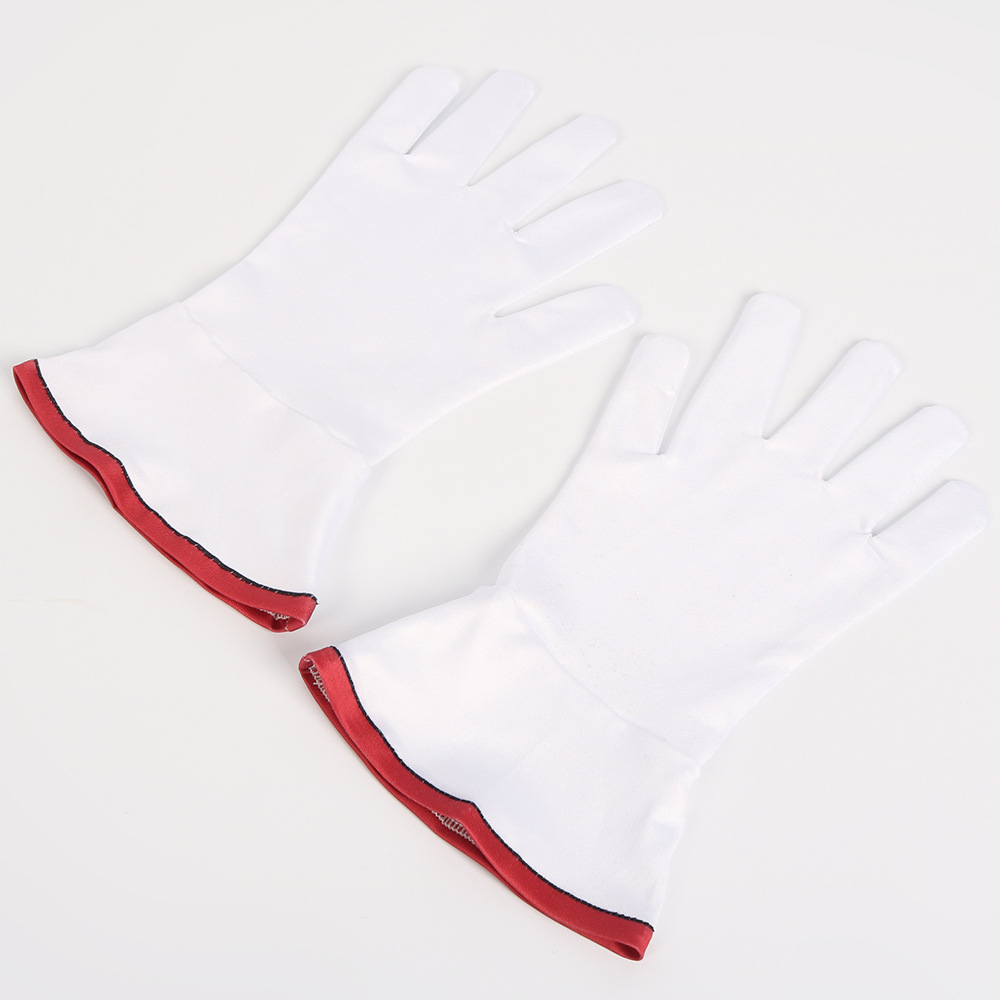 Chained Soldier Tenka Izumo Cosplay Costume