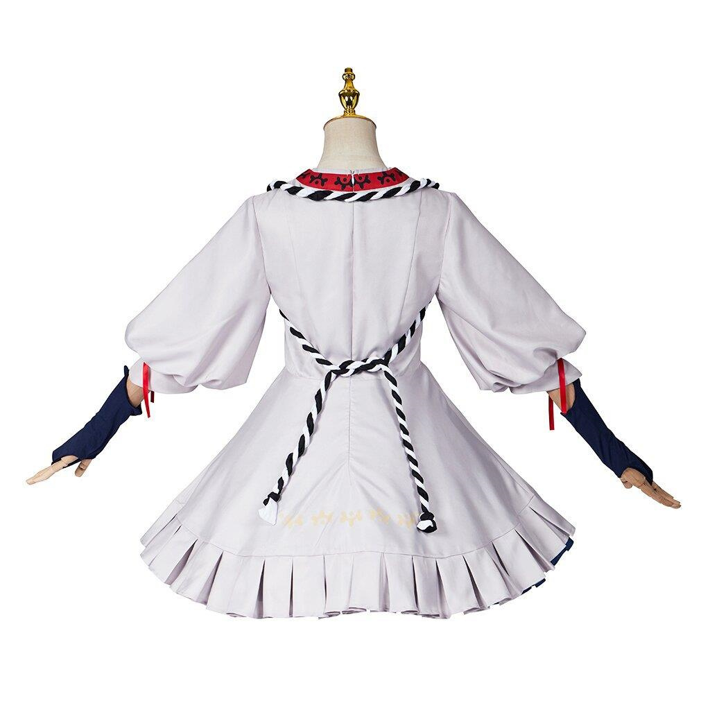 The Legend of Zelda 15 Ideias De Purah Cosplay Costume