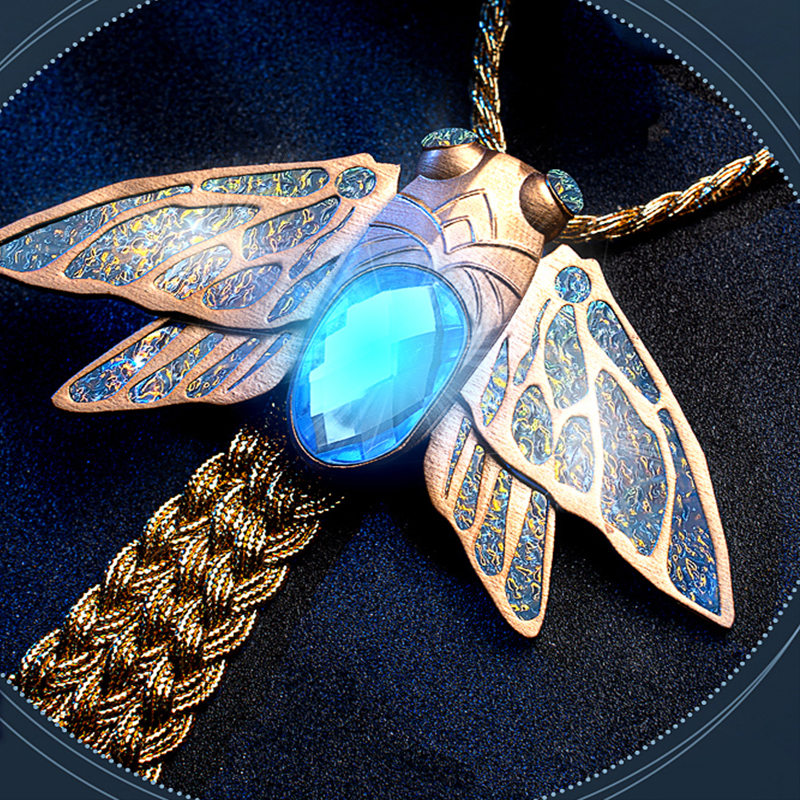 Identity V Winter Cicada Prisoner Luca Balsa Cosplay Costume