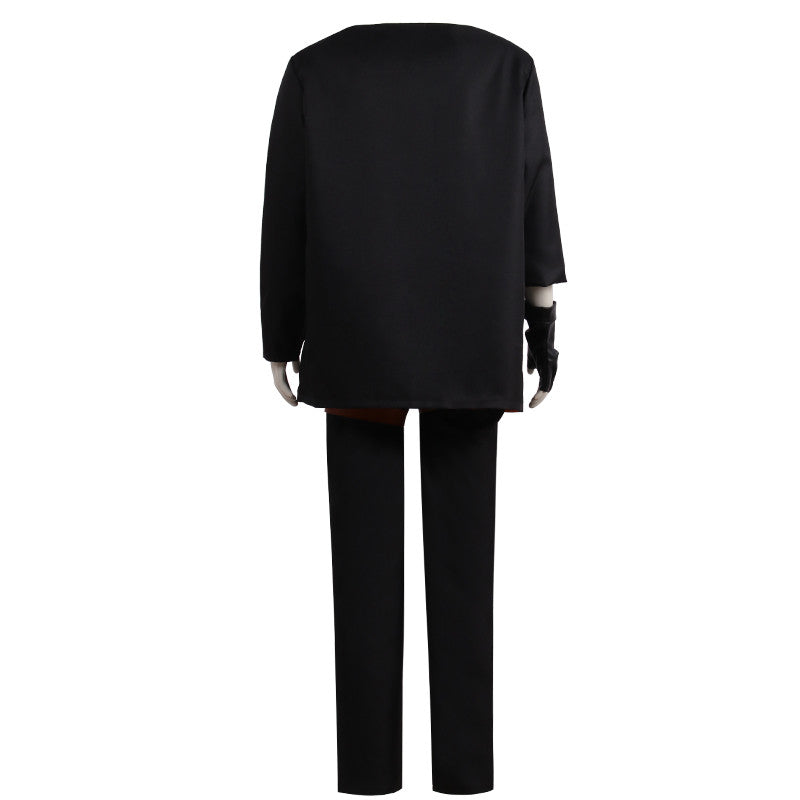 Guilty Gear STRIVEHappy Chaos Cosplay Costume