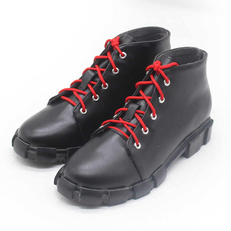 League Of Legends LOL HEARTSTEEL Ezreal Cosplay Shoes Boots