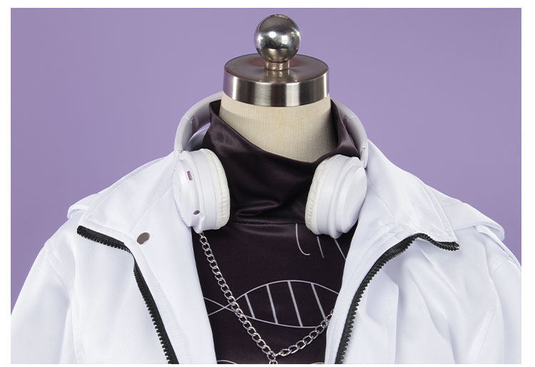 Identity V Luca Balsa Cosplay Costume