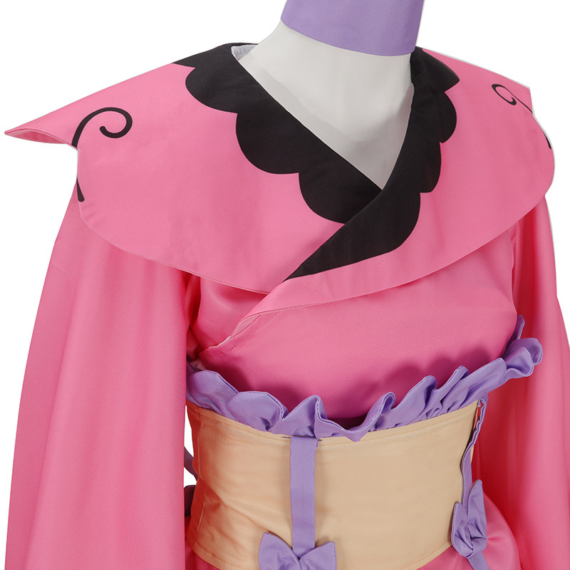 PM XY PM X and Y PM Valerie Cosplay Costume
