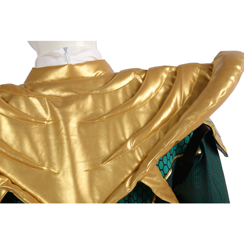 Mighty Morphin Power Rangers Burai Cosplay Costume