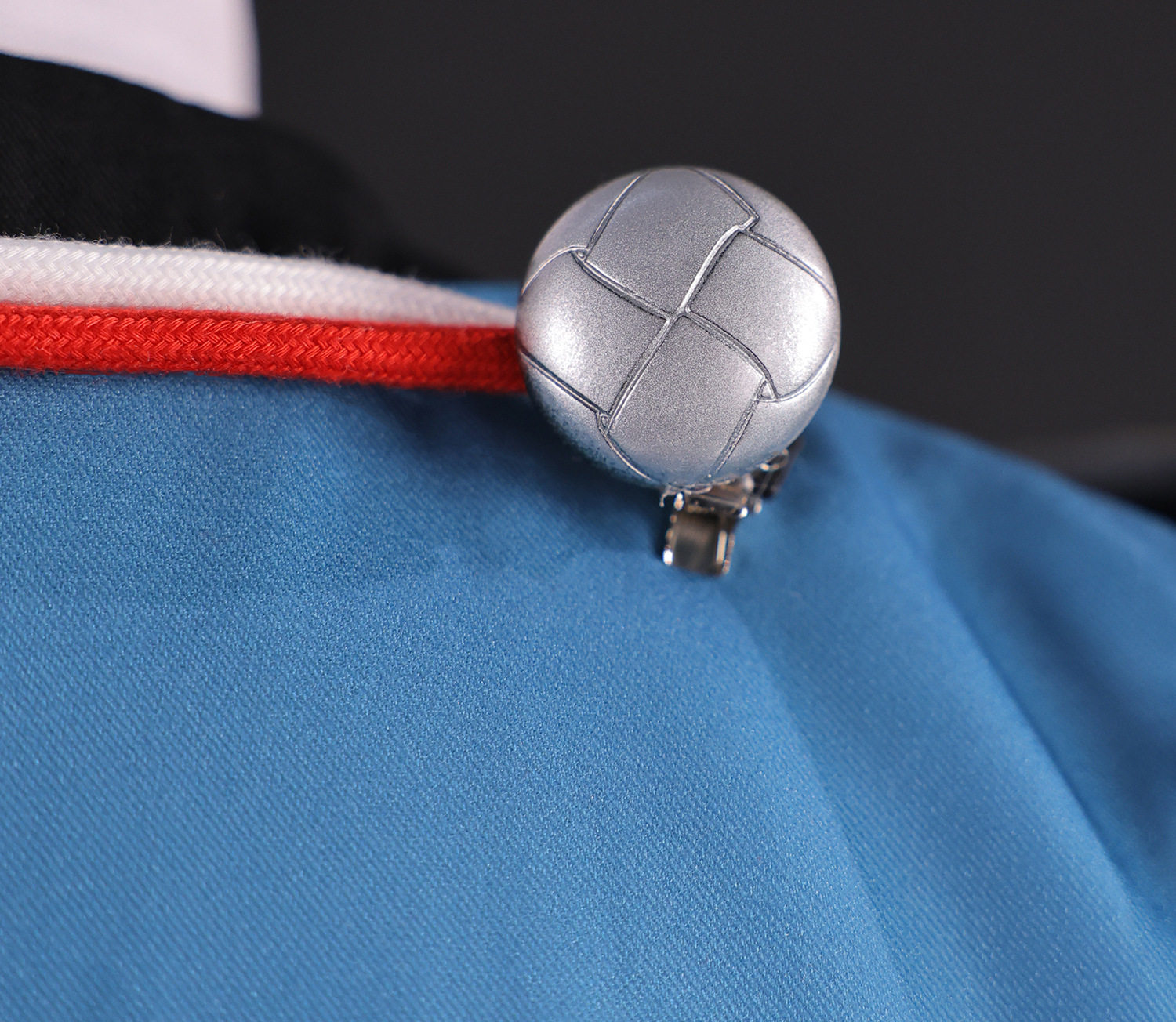 Arknights: Endfield Chen Qianyu Cosplay Costume