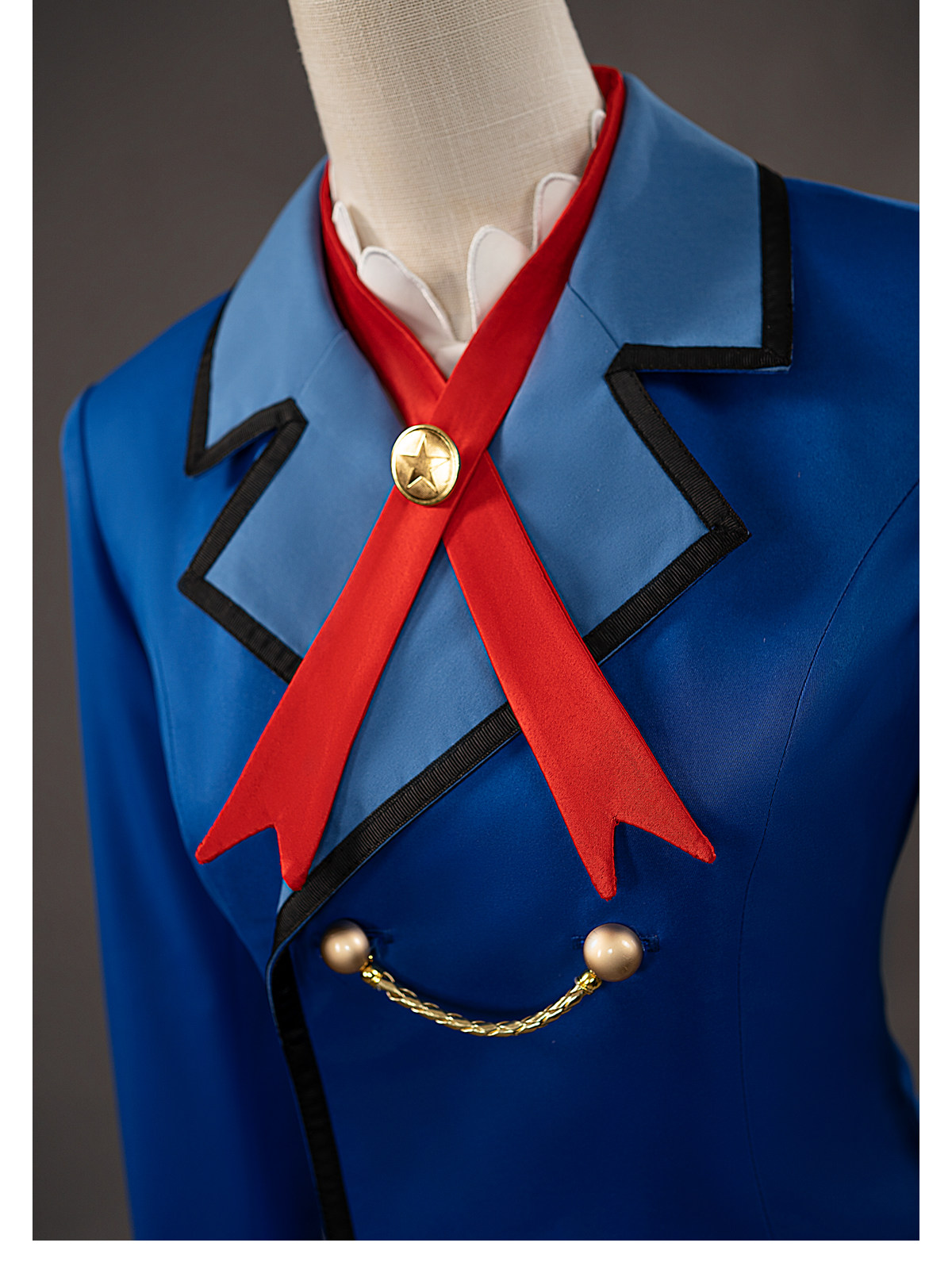 Aikatsu! Hoshimiya Ichigo Cosplay Costume Perfect Custom