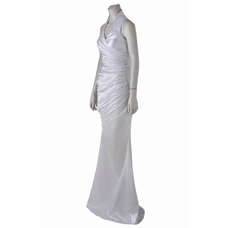 Final Fantasy XV FFXV Lunafreya Nox Fleuret Cosplay Costume