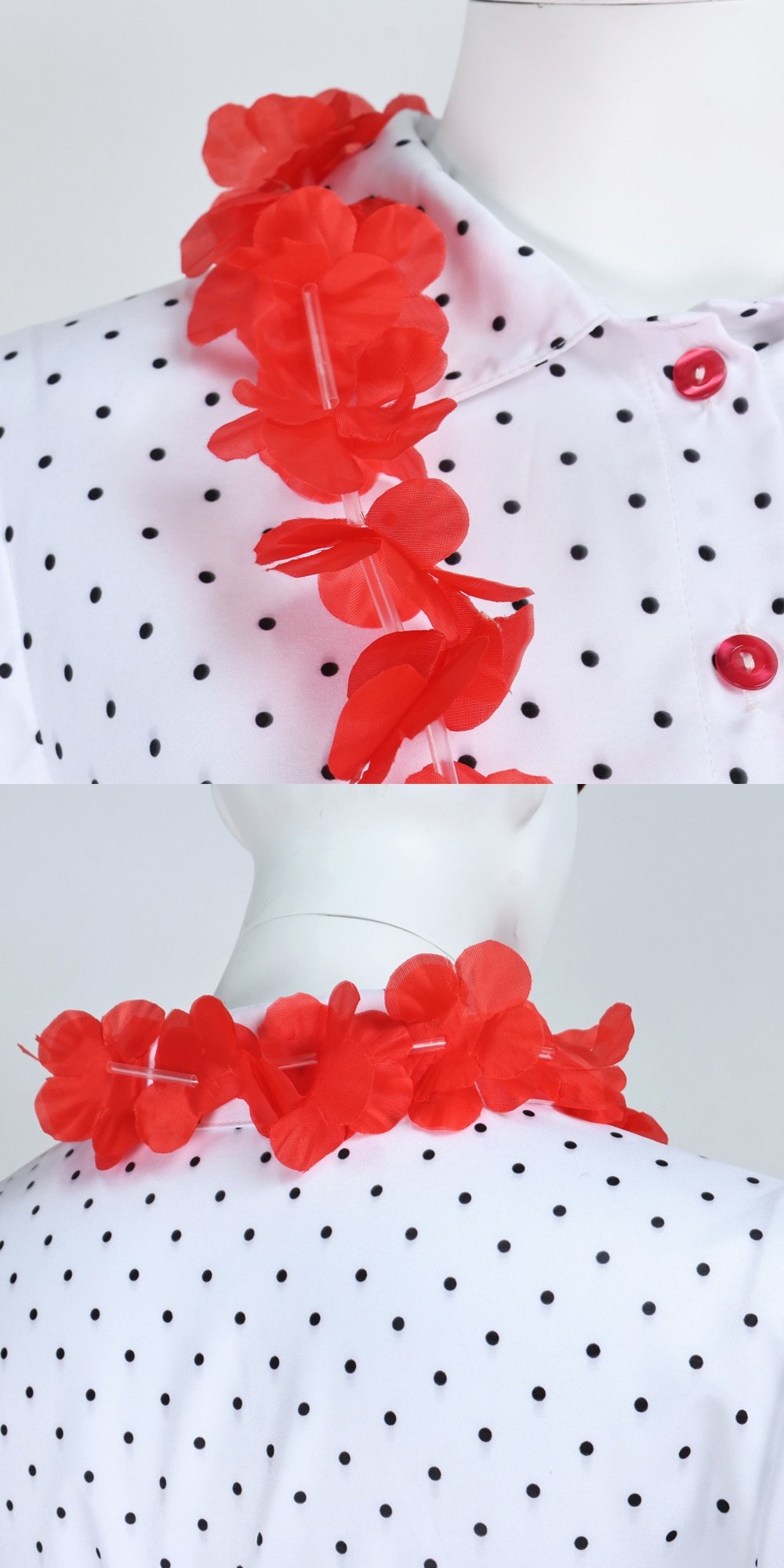 Clair Obscur: Expedition 33 Sophie Cosplay Costume