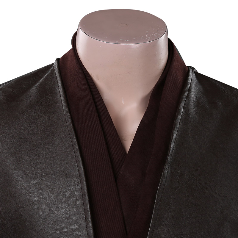 Star Wars Anakin Skywalker Cosplay Costume