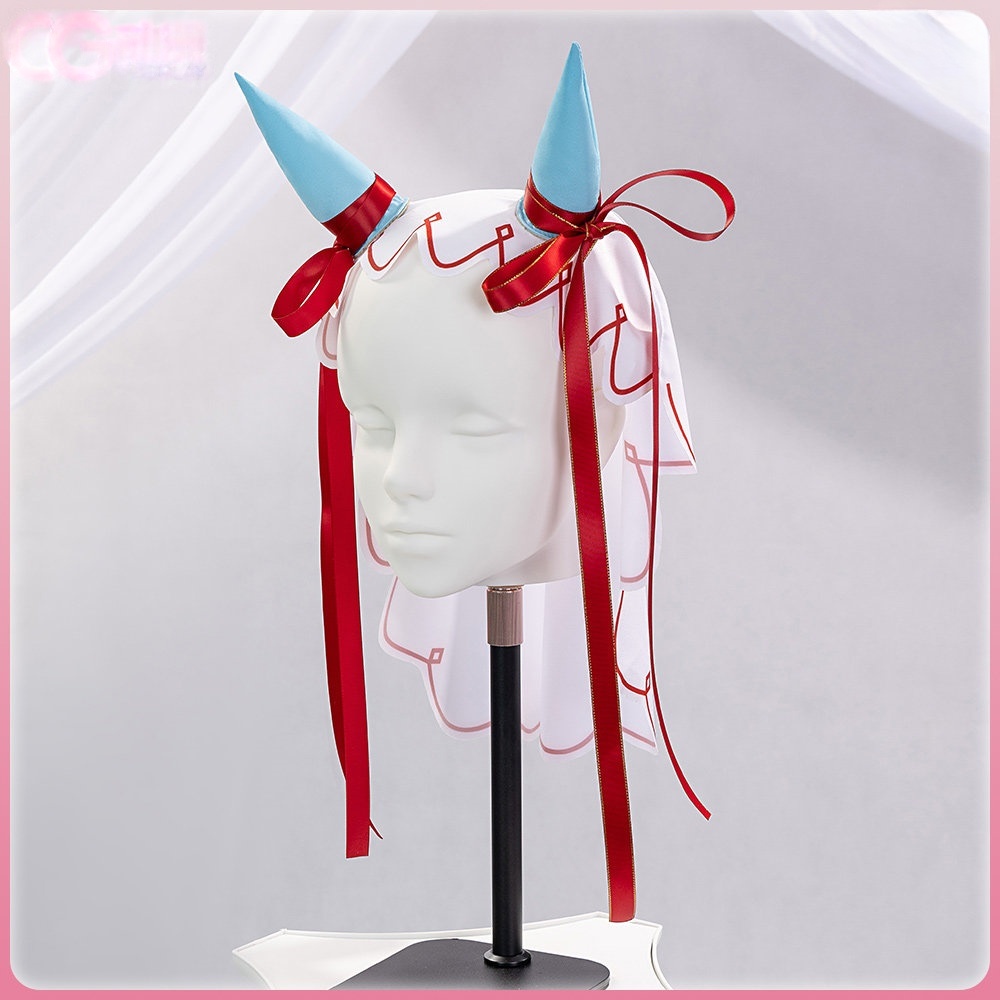 Uma Musume Pretty Derby Pink Dream Journey Cosplay Costume