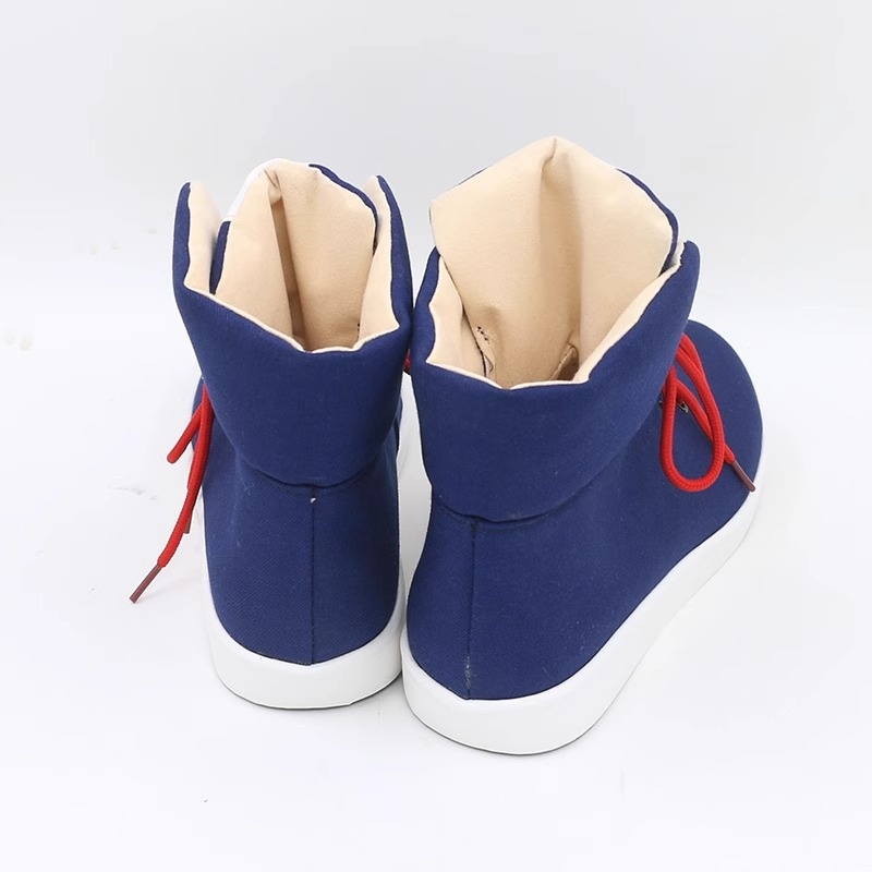 Pokemon Legends: Z-A Taunie Cosplay shoes